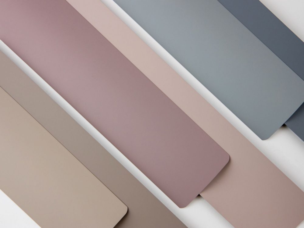 Aluminium-jaloezie-lamellen