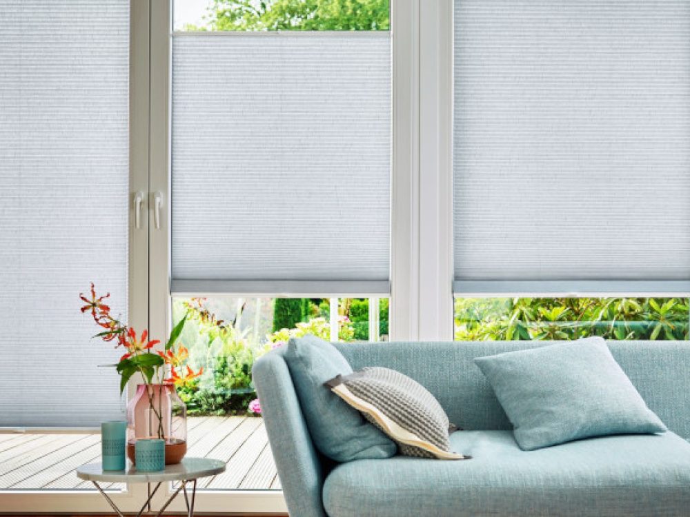 Duette-zonwerend-zonwering