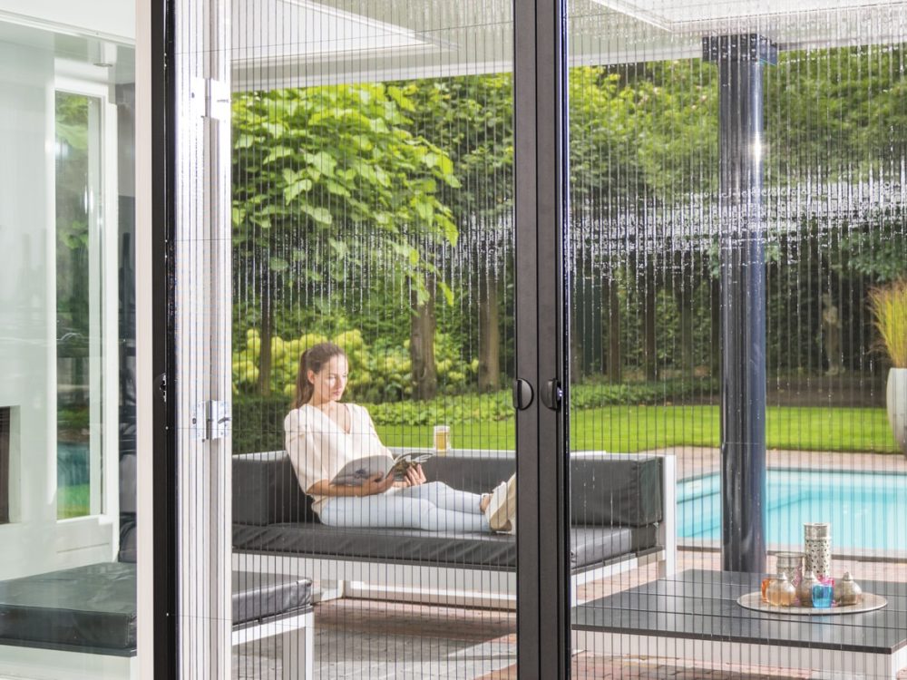 Unilux Hordeuren uit Groningen