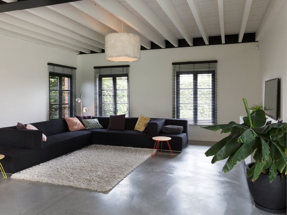 Houten-jaloezieën-Groningen