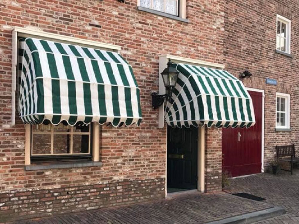 Markies Venster Visie