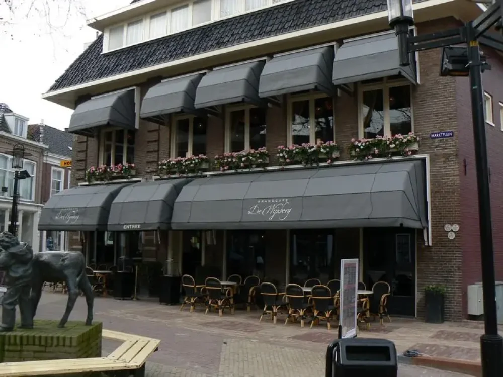 Markiezen Groningen