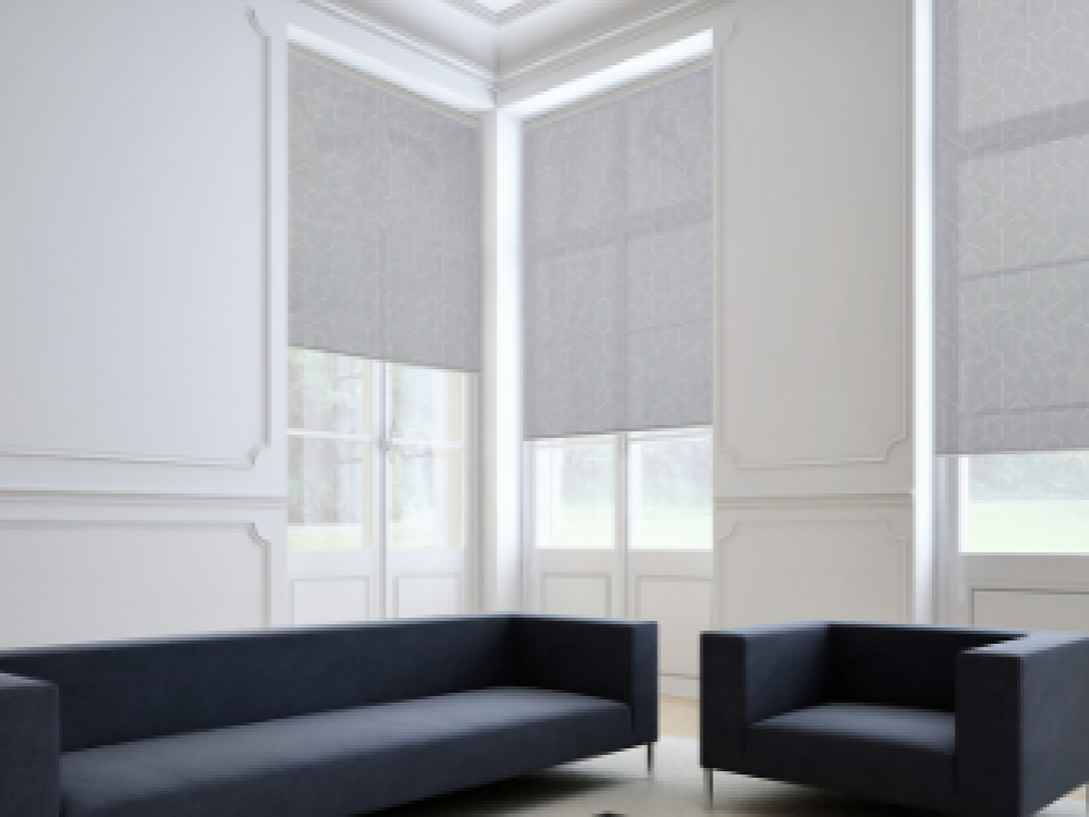 Rolgordijn elektrisch groningen