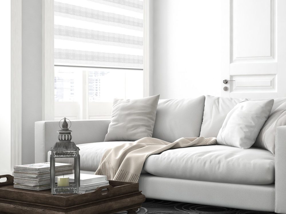 Venster Visie Bedum Rolgordijn app bediening