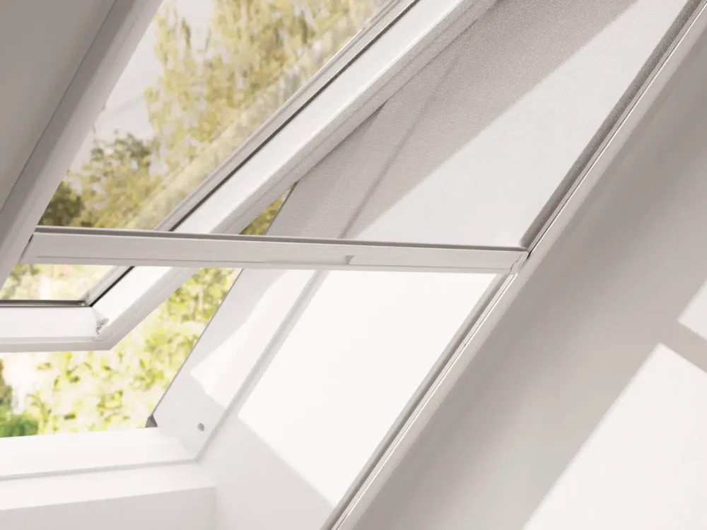 Velux-hor