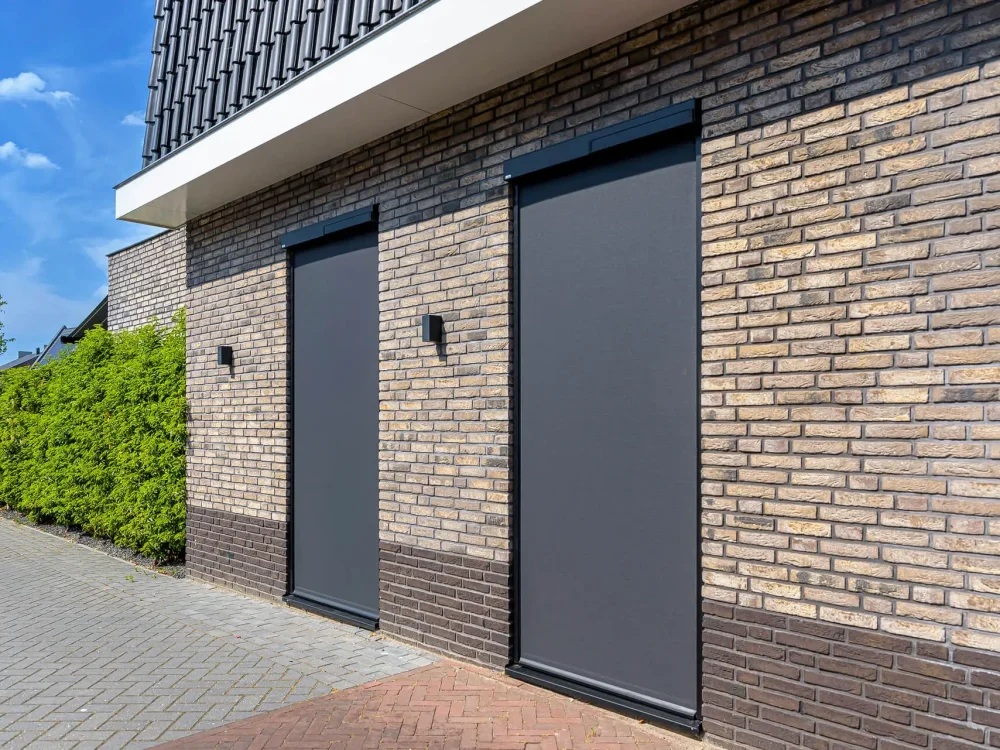 Windvaste Screens