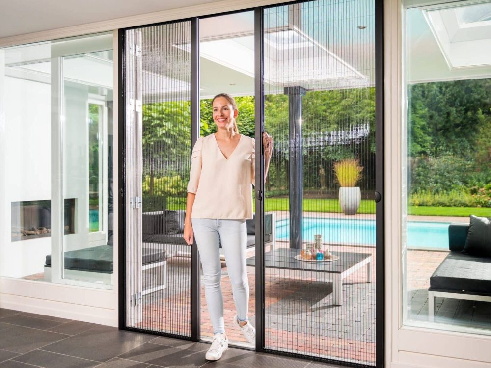 plissé hordeur Groningen