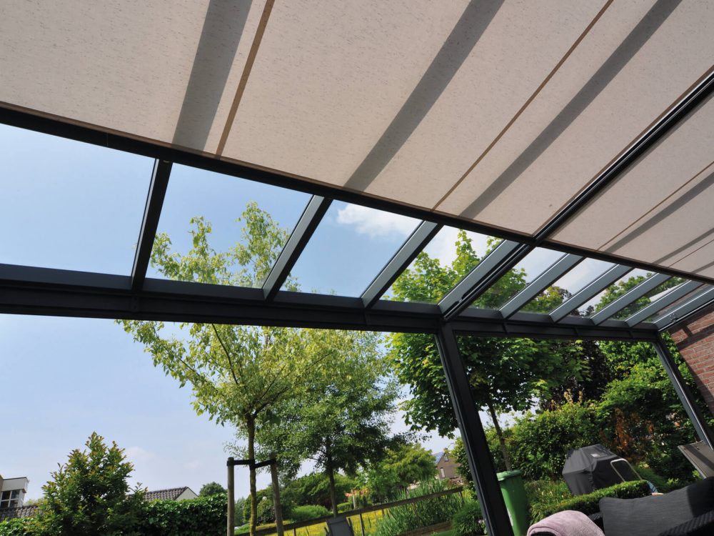 onderliggende serrezonwering