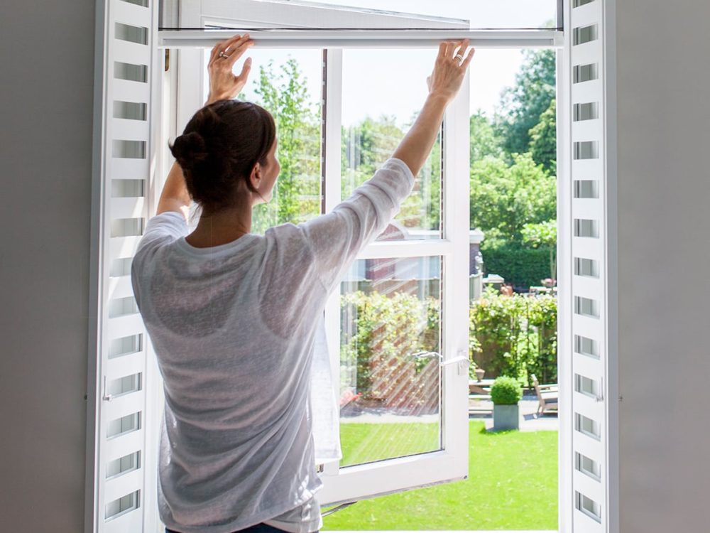 raamhor Groningen Unilux