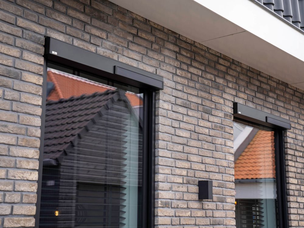 solar Screens Groningen