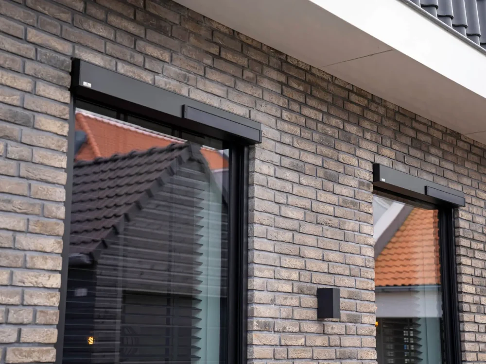 solar Screens Groningen