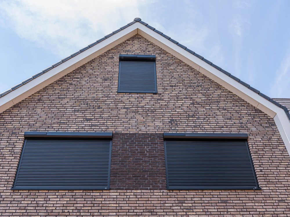solar rolluiken Groningen