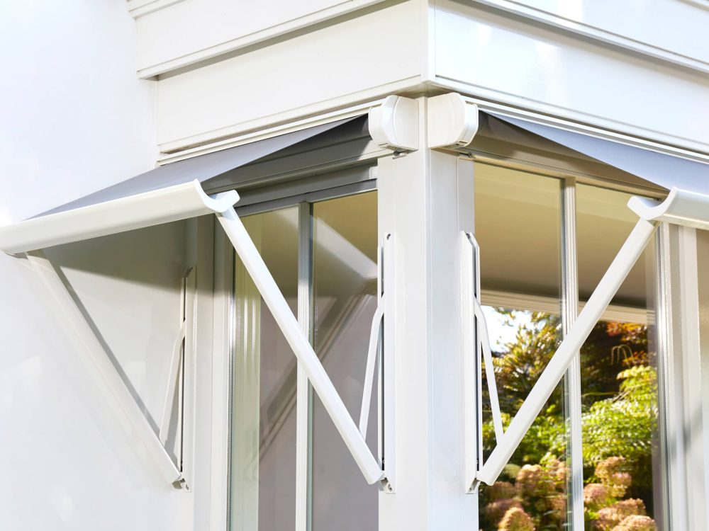 uitvalscherm groningen